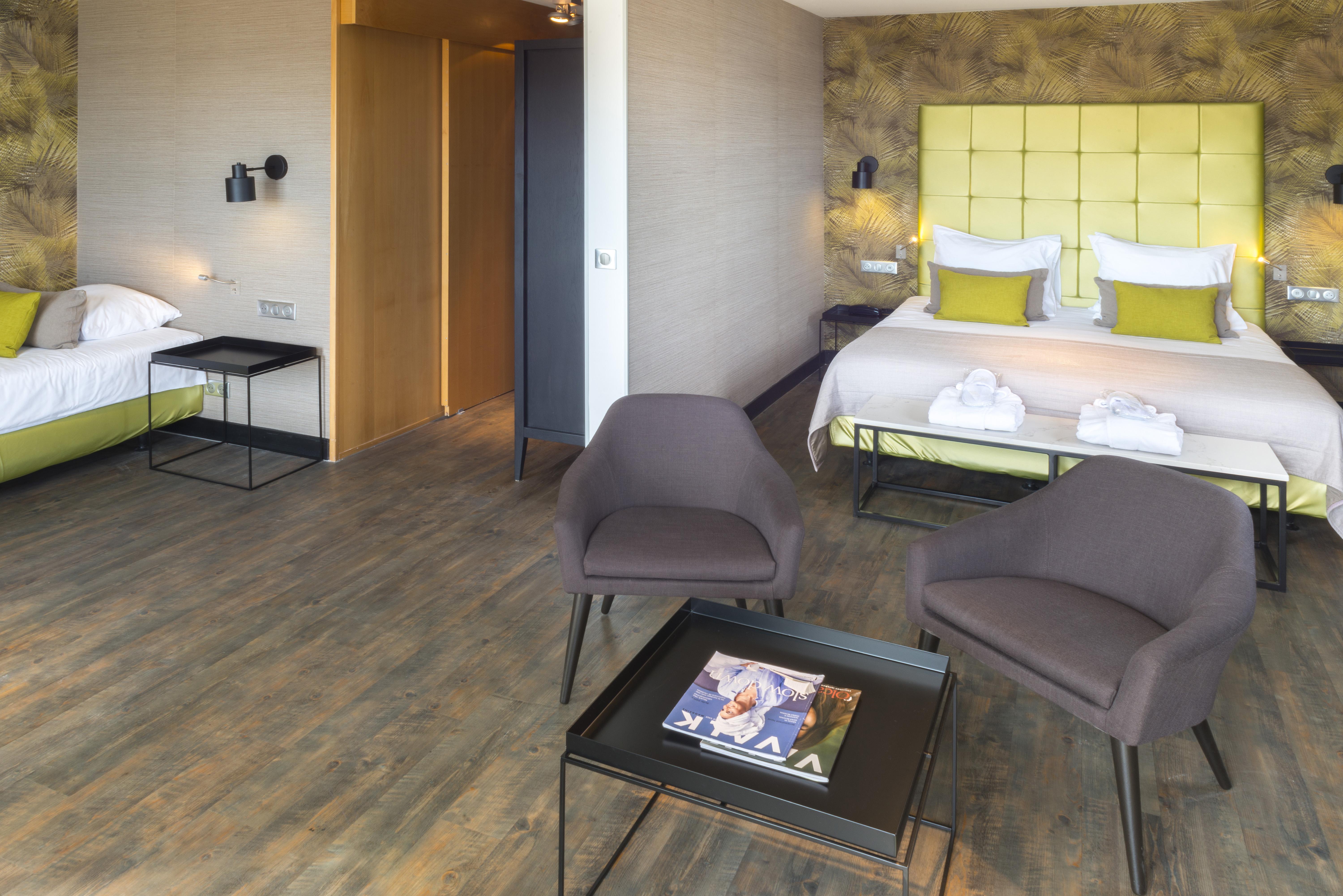 Van Der Valk Hotel Saint-Aygulf Saint Aygulf Ngoại thất bức ảnh