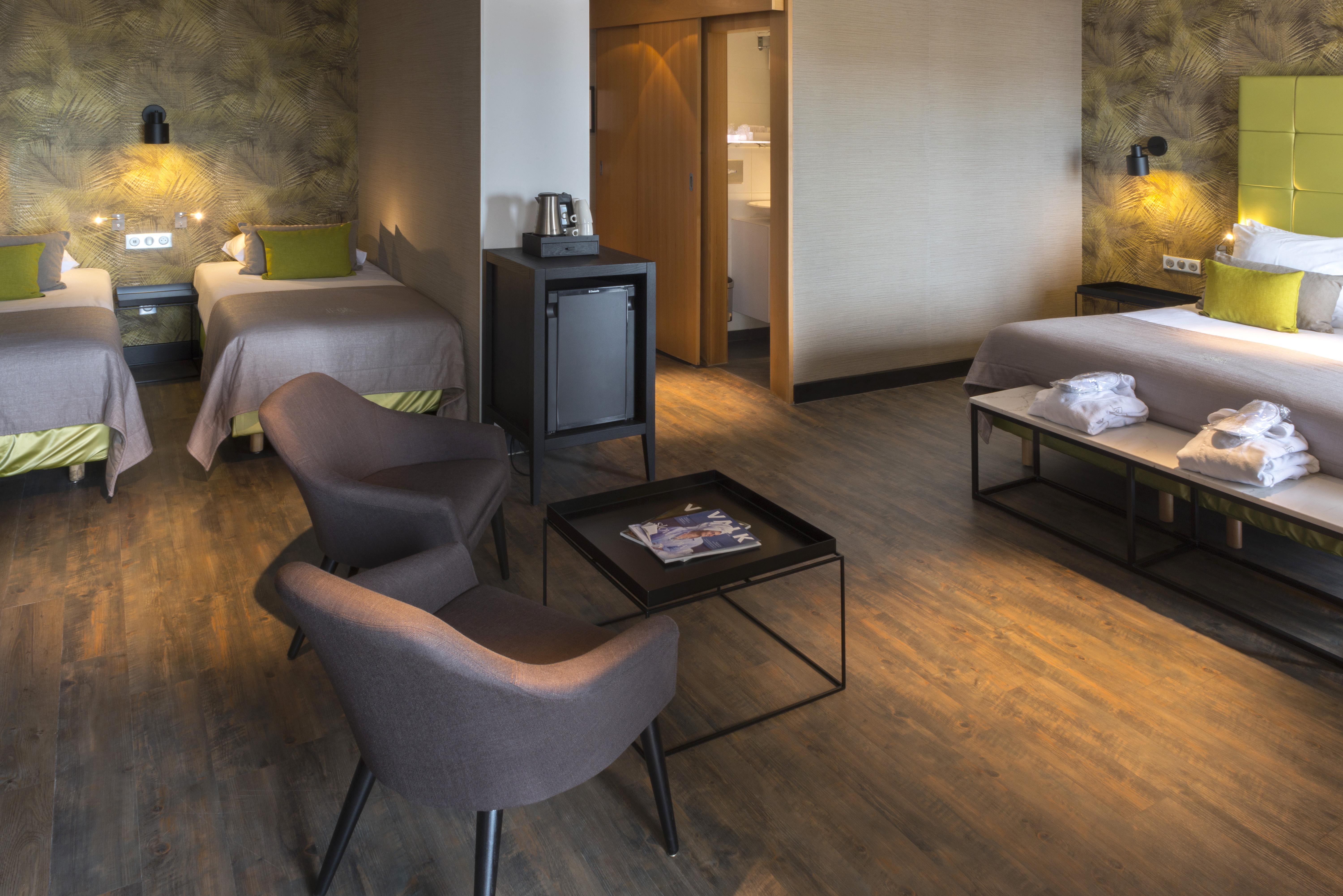 Van Der Valk Hotel Saint-Aygulf Saint Aygulf Ngoại thất bức ảnh