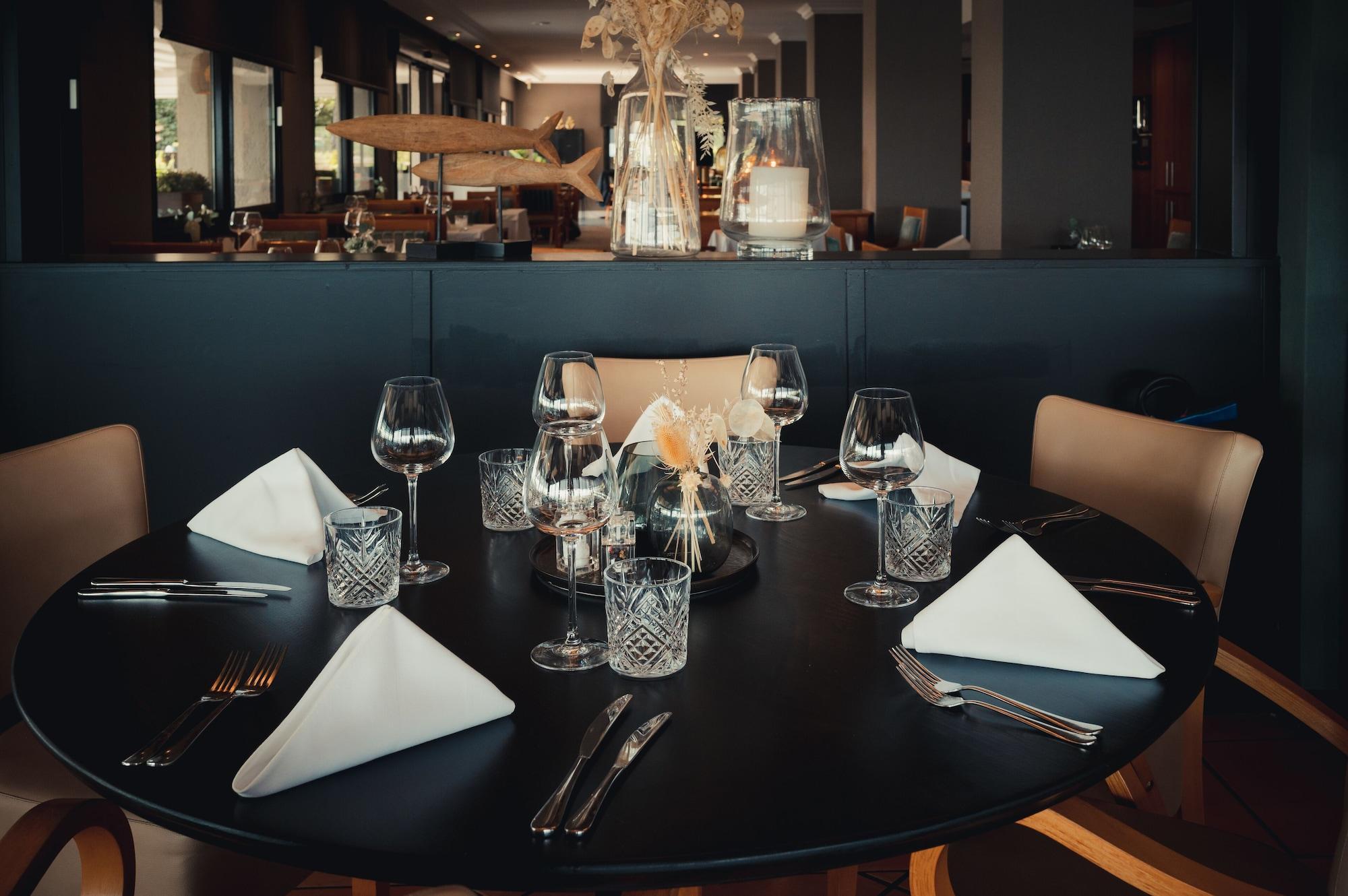 Van Der Valk Hotel Saint-Aygulf Saint Aygulf Ngoại thất bức ảnh
