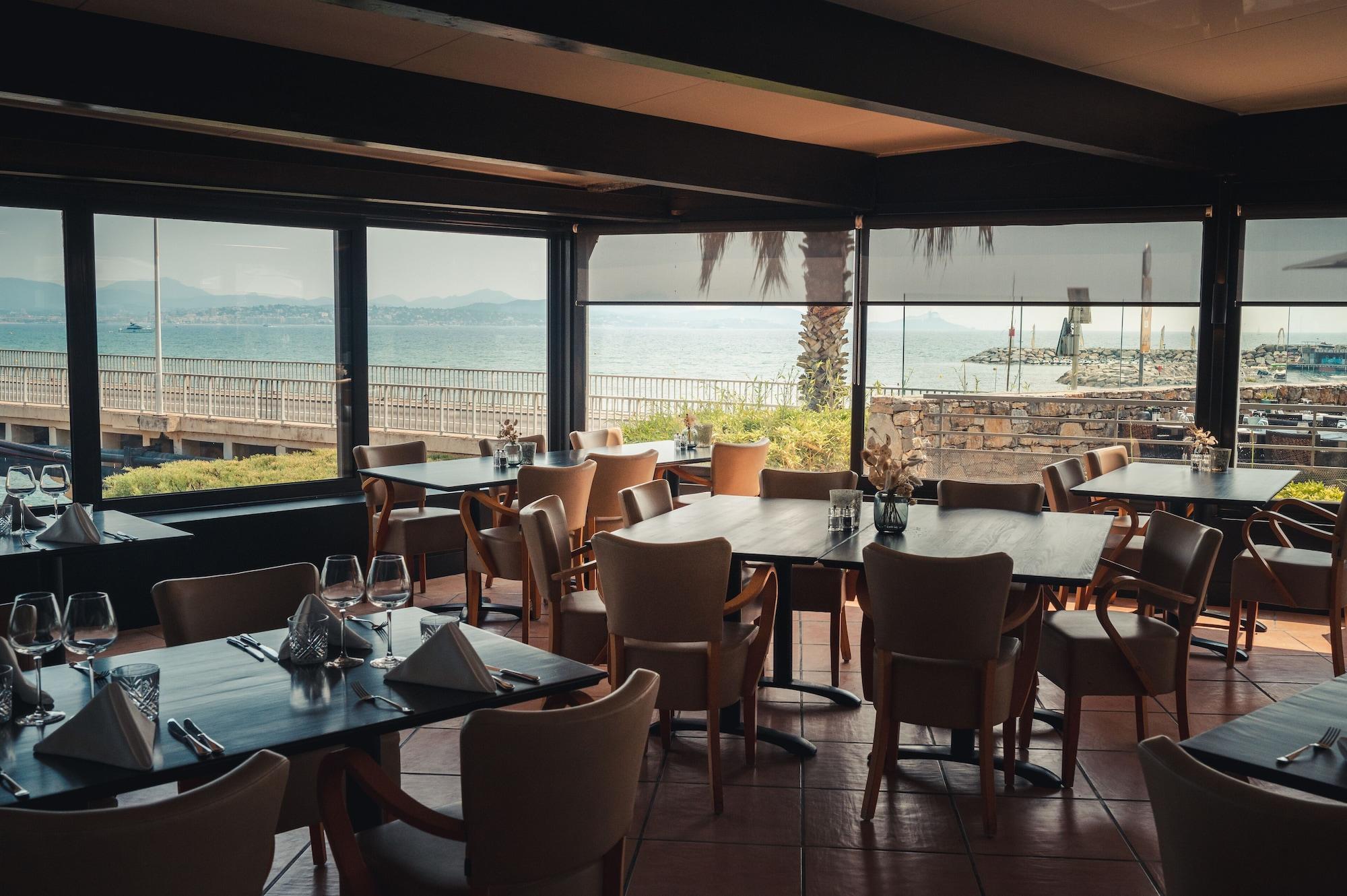 Van Der Valk Hotel Saint-Aygulf Saint Aygulf Ngoại thất bức ảnh
