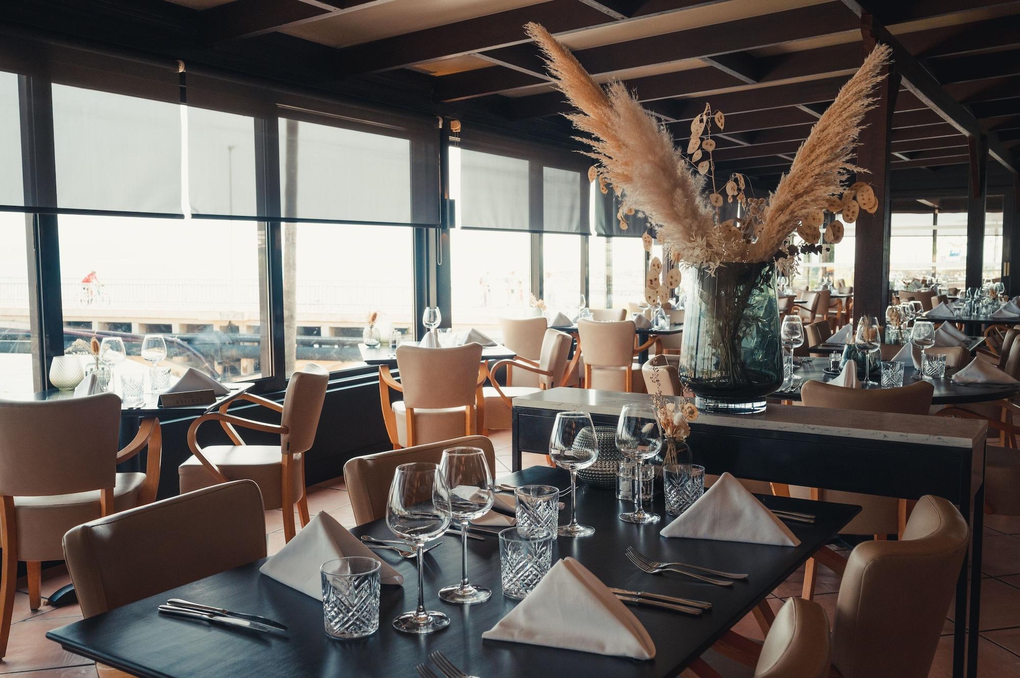 Van Der Valk Hotel Saint-Aygulf Saint Aygulf Ngoại thất bức ảnh