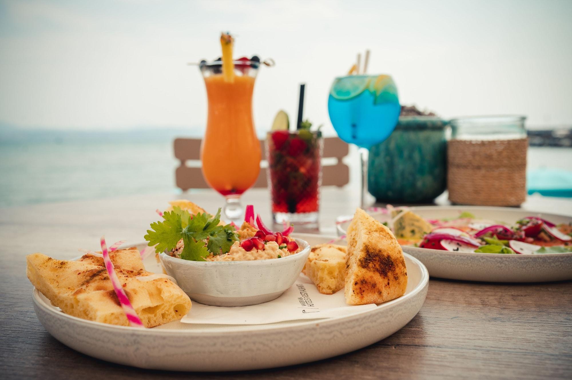 Van Der Valk Hotel Saint-Aygulf Saint Aygulf Ngoại thất bức ảnh