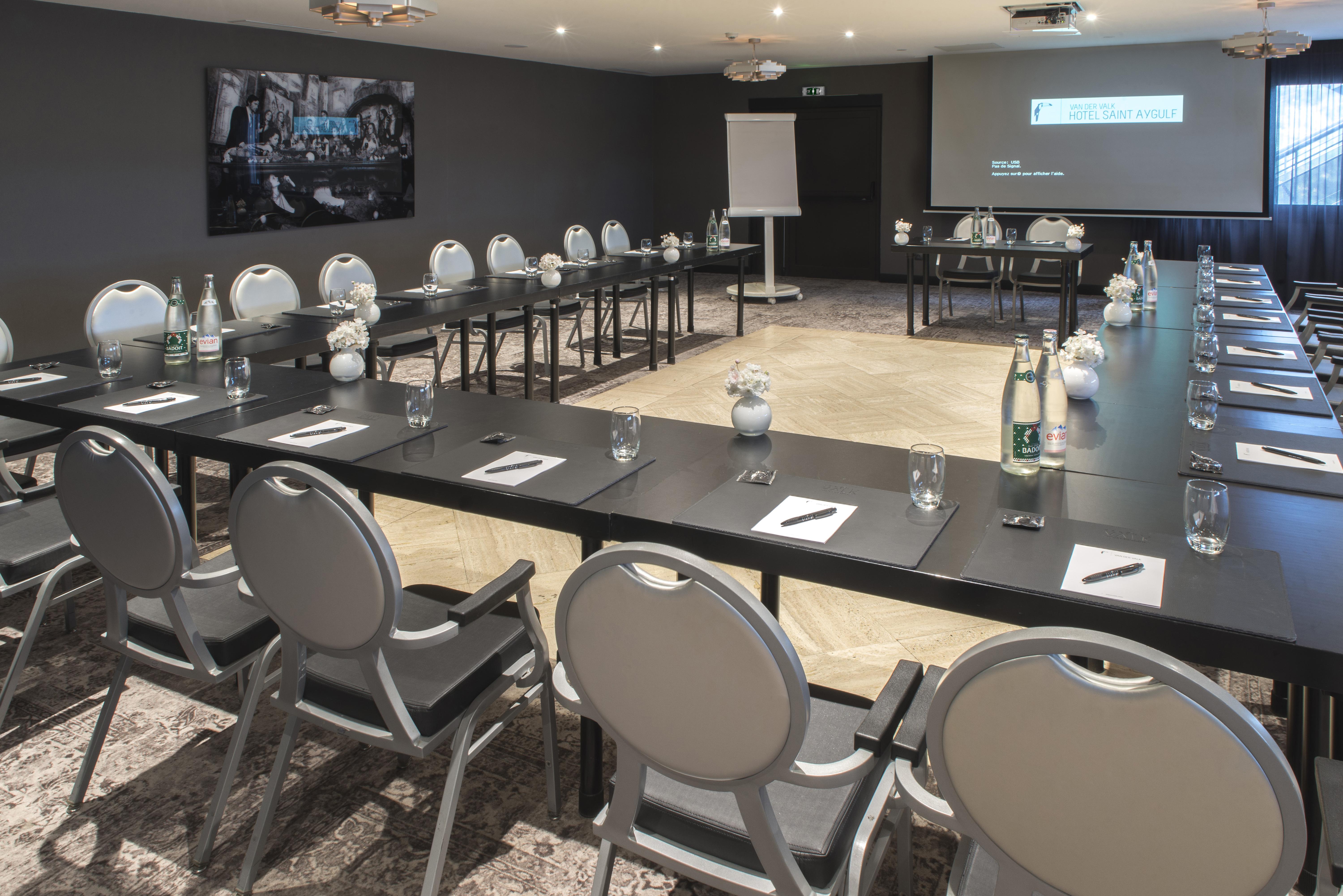 Van Der Valk Hotel Saint-Aygulf Saint Aygulf Ngoại thất bức ảnh