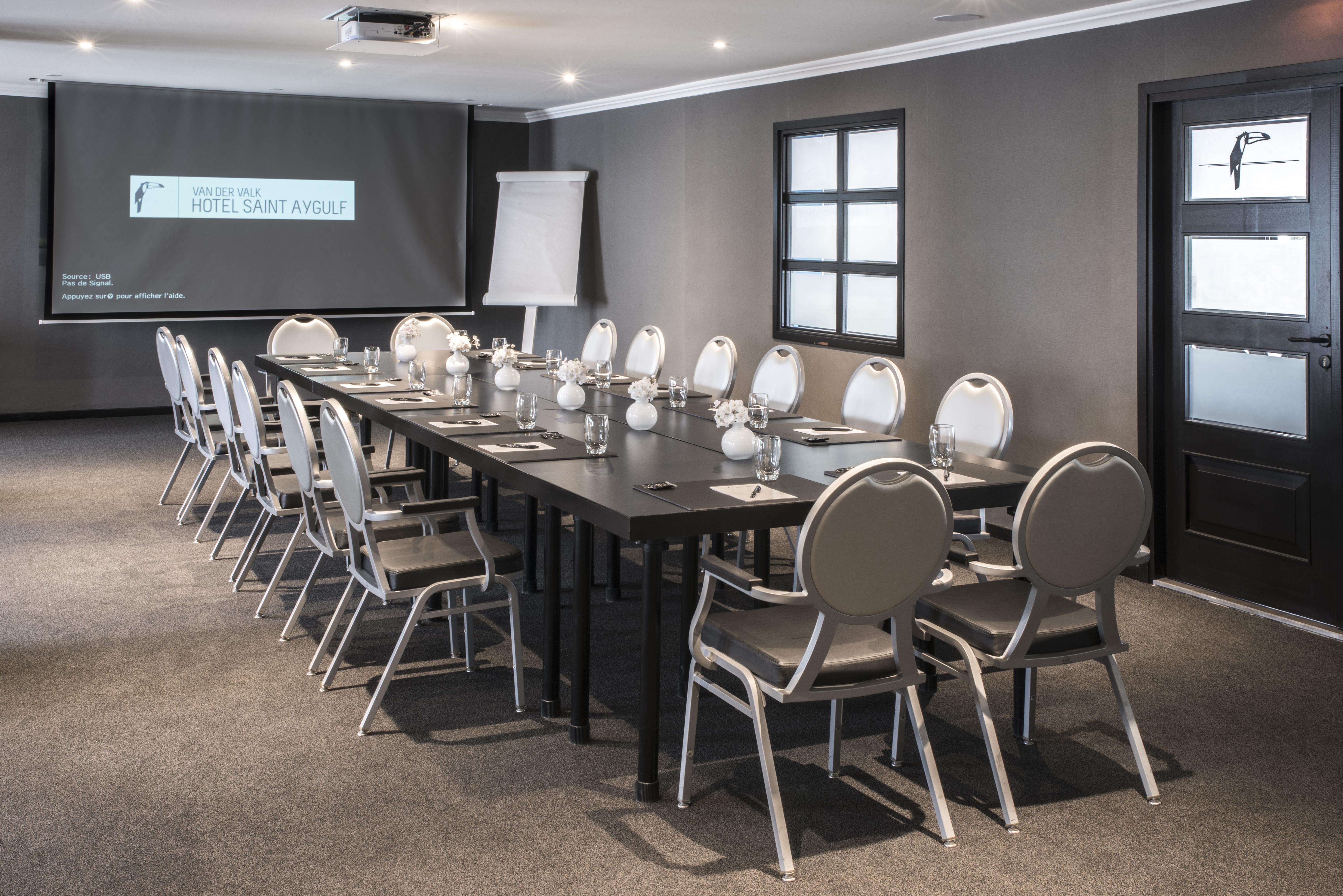 Van Der Valk Hotel Saint-Aygulf Saint Aygulf Ngoại thất bức ảnh
