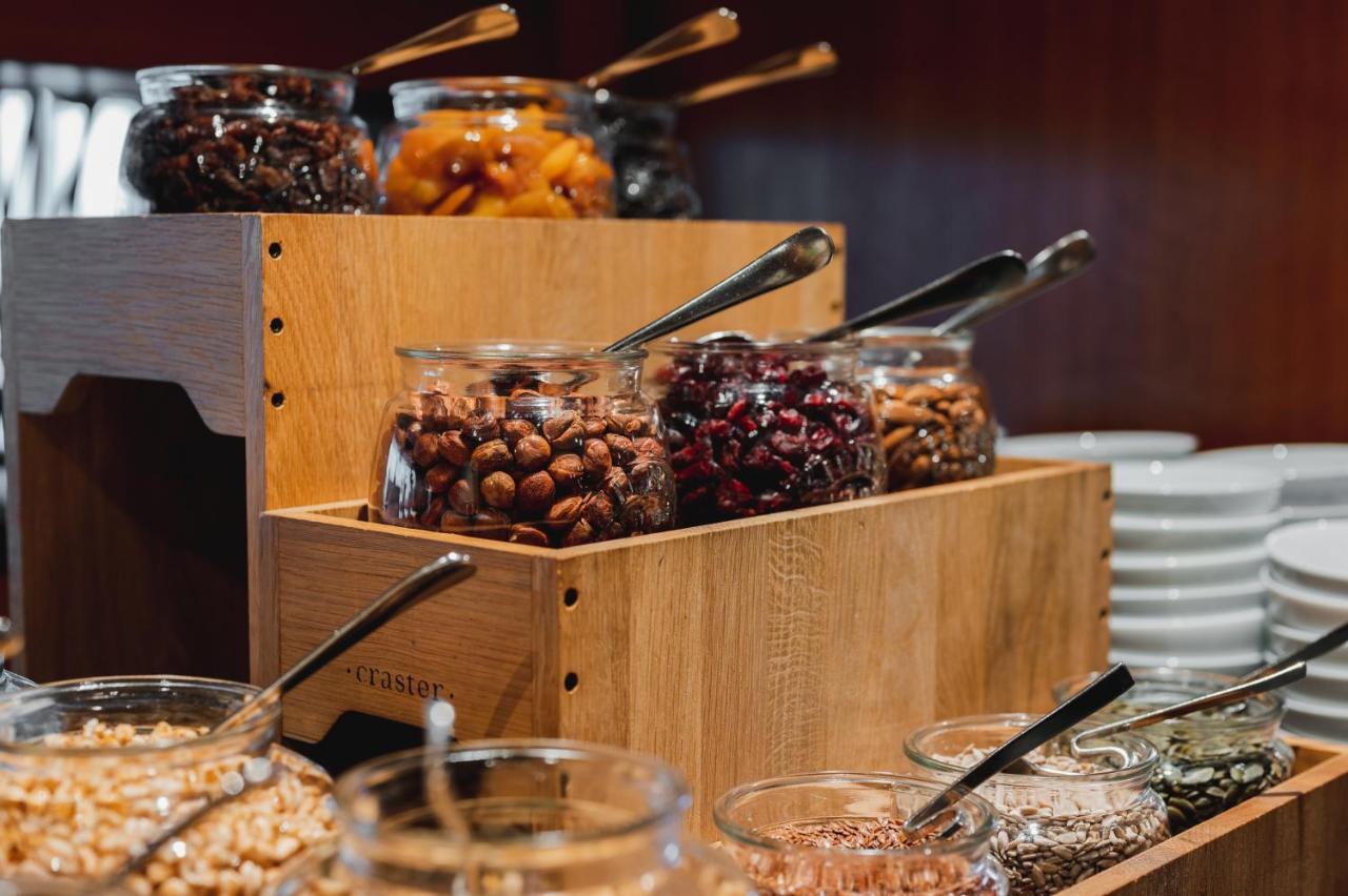 Van Der Valk Hotel Saint-Aygulf Saint Aygulf Ngoại thất bức ảnh