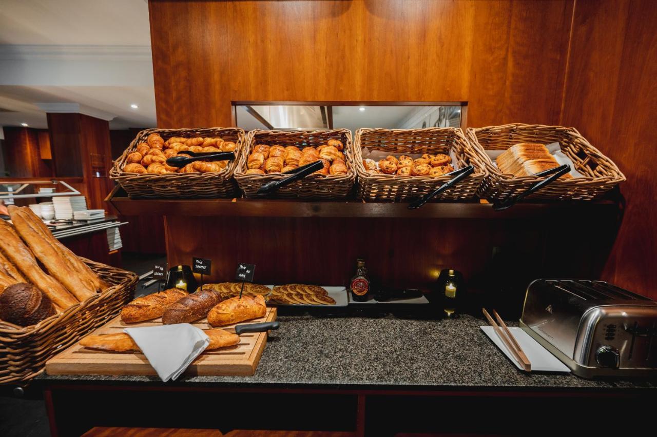 Van Der Valk Hotel Saint-Aygulf Saint Aygulf Ngoại thất bức ảnh
