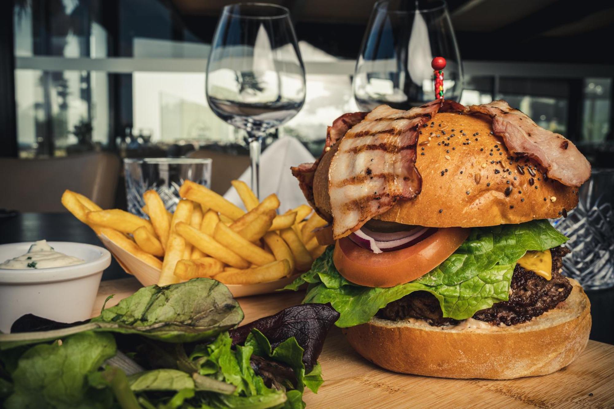 Van Der Valk Hotel Saint-Aygulf Saint Aygulf Ngoại thất bức ảnh