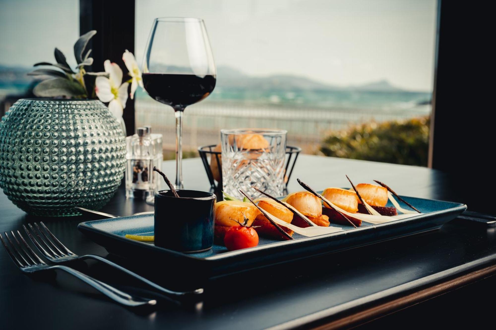 Van Der Valk Hotel Saint-Aygulf Saint Aygulf Ngoại thất bức ảnh