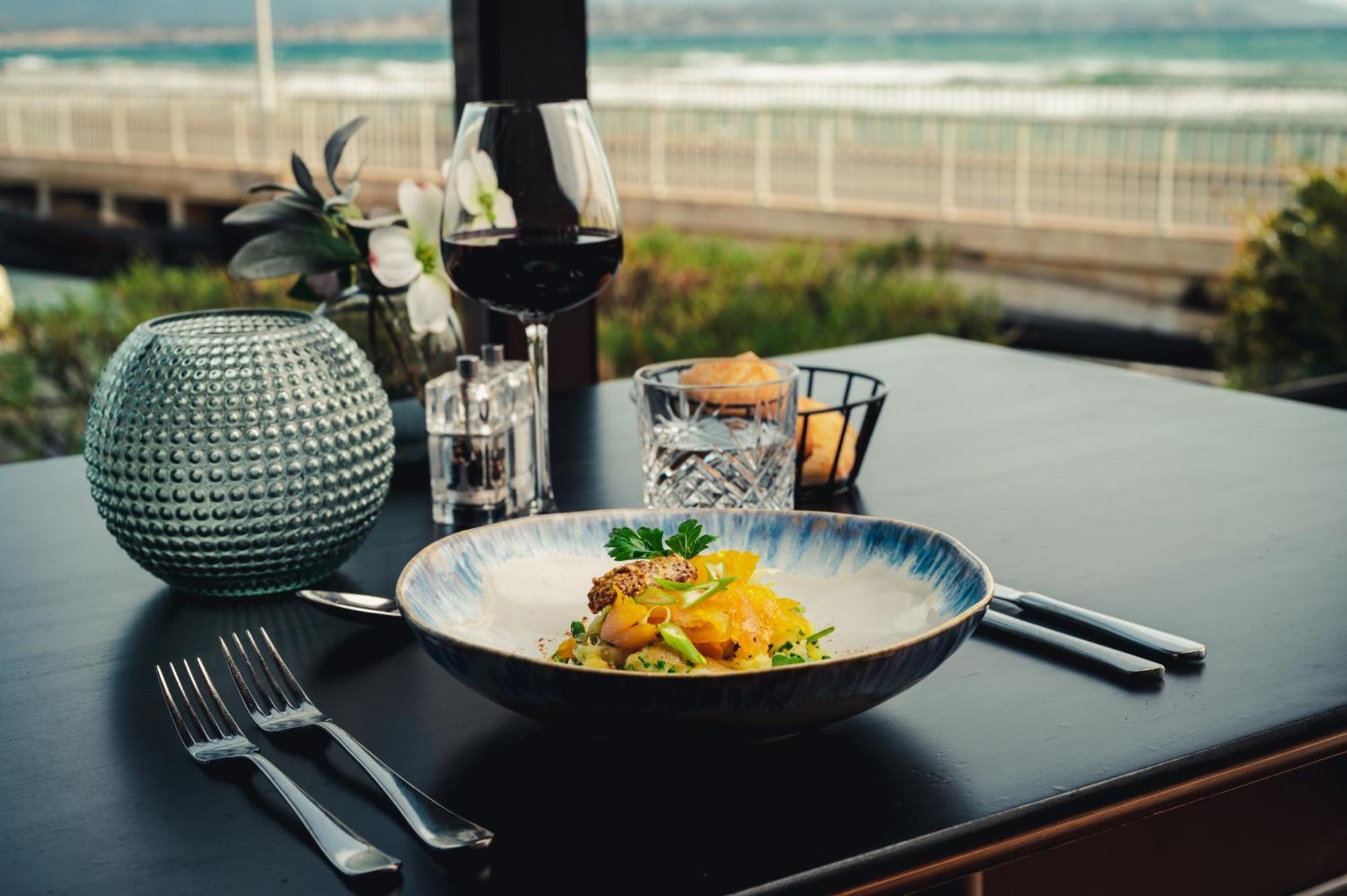 Van Der Valk Hotel Saint-Aygulf Saint Aygulf Ngoại thất bức ảnh