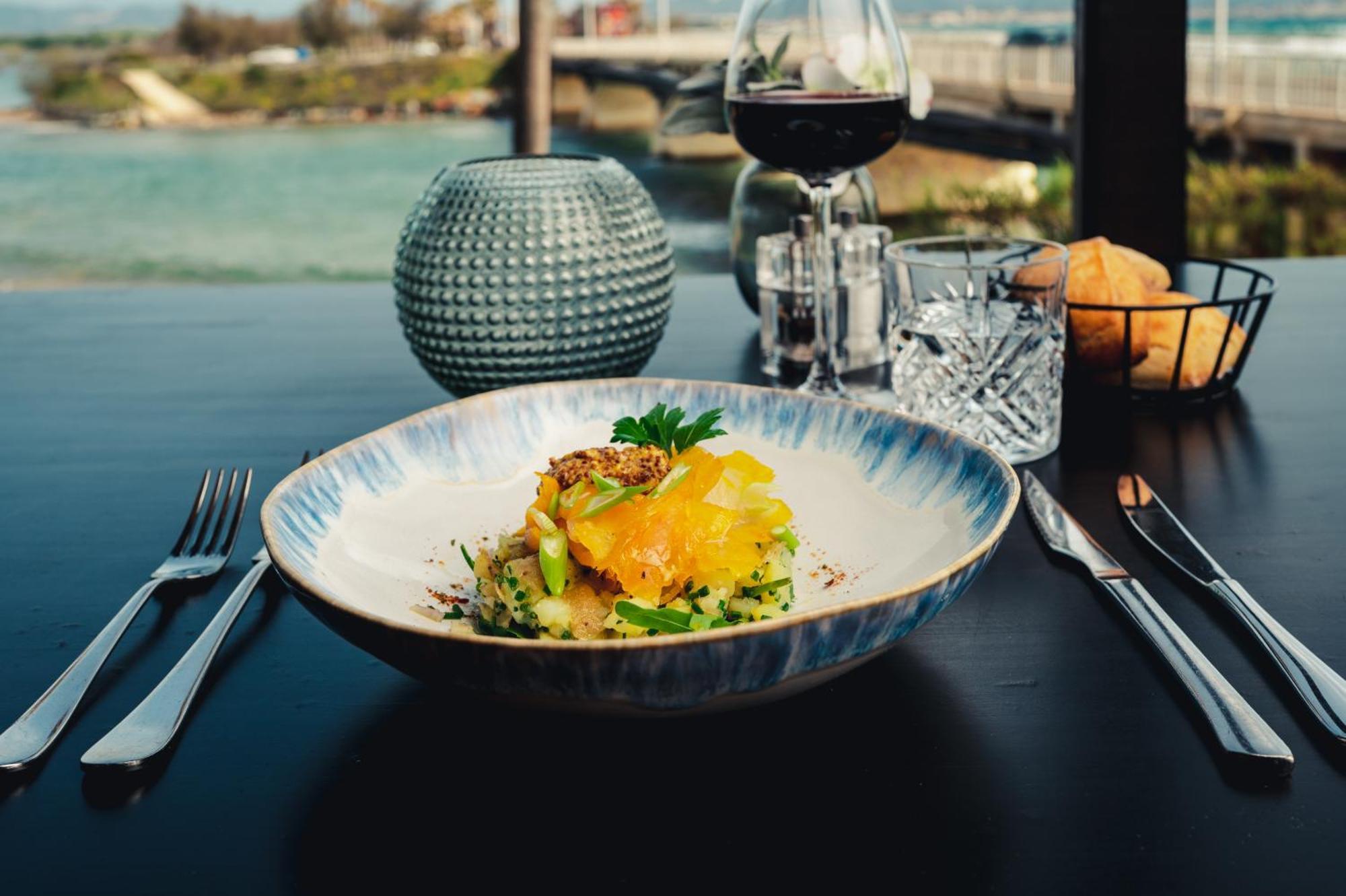 Van Der Valk Hotel Saint-Aygulf Saint Aygulf Ngoại thất bức ảnh