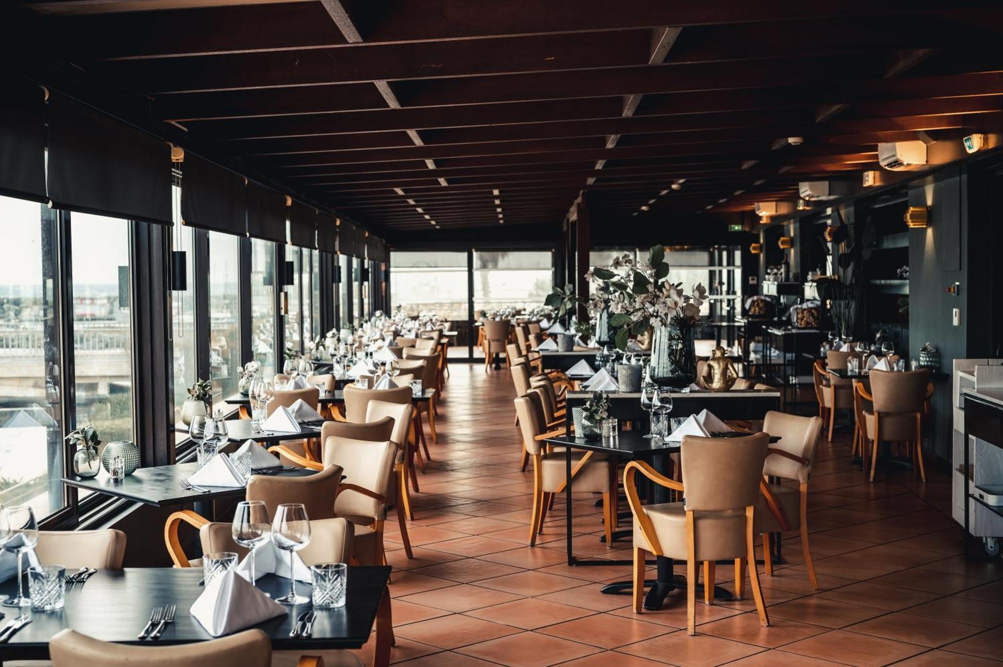 Van Der Valk Hotel Saint-Aygulf Saint Aygulf Ngoại thất bức ảnh