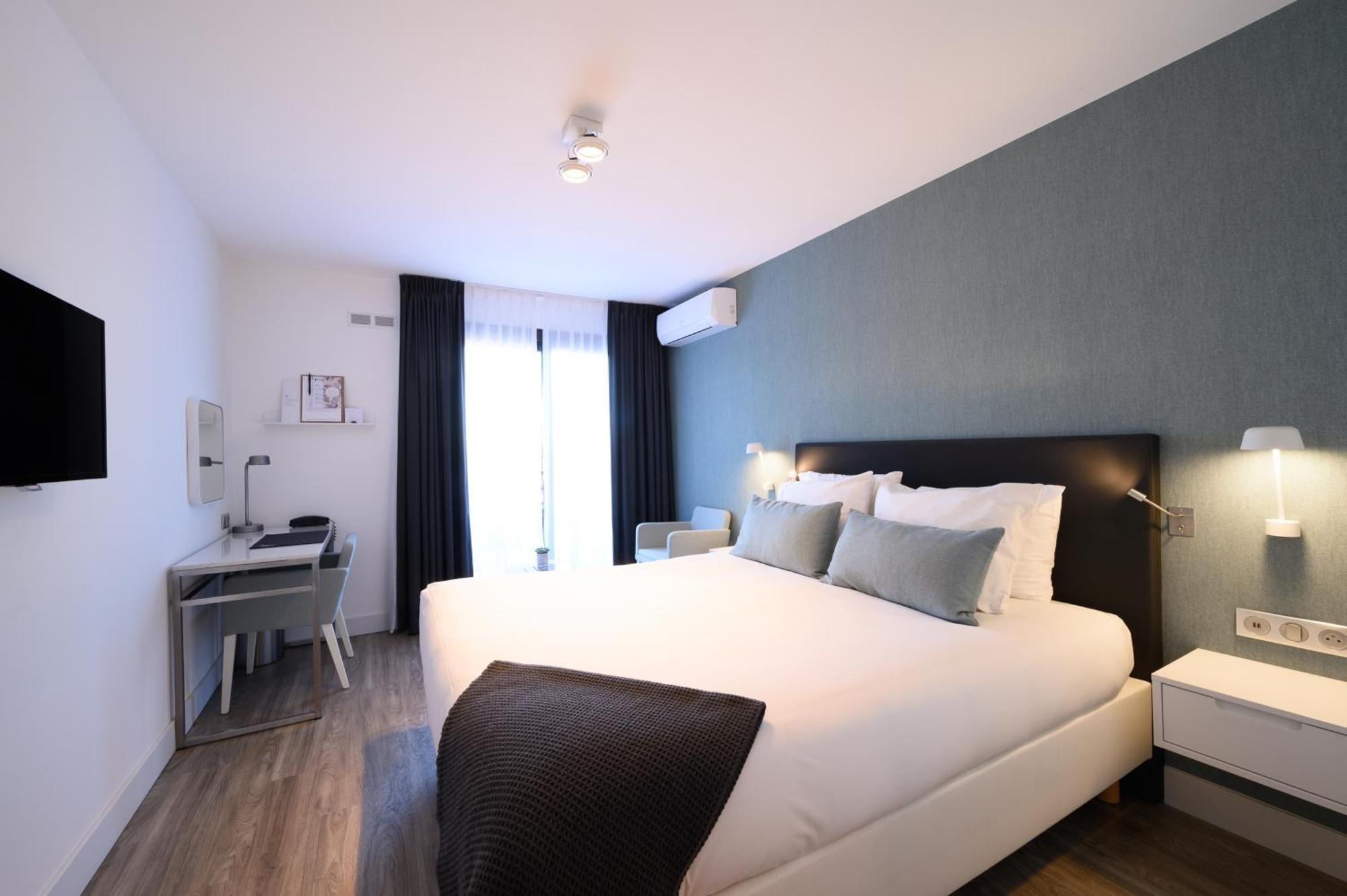 Van Der Valk Hotel Saint-Aygulf Saint Aygulf Ngoại thất bức ảnh