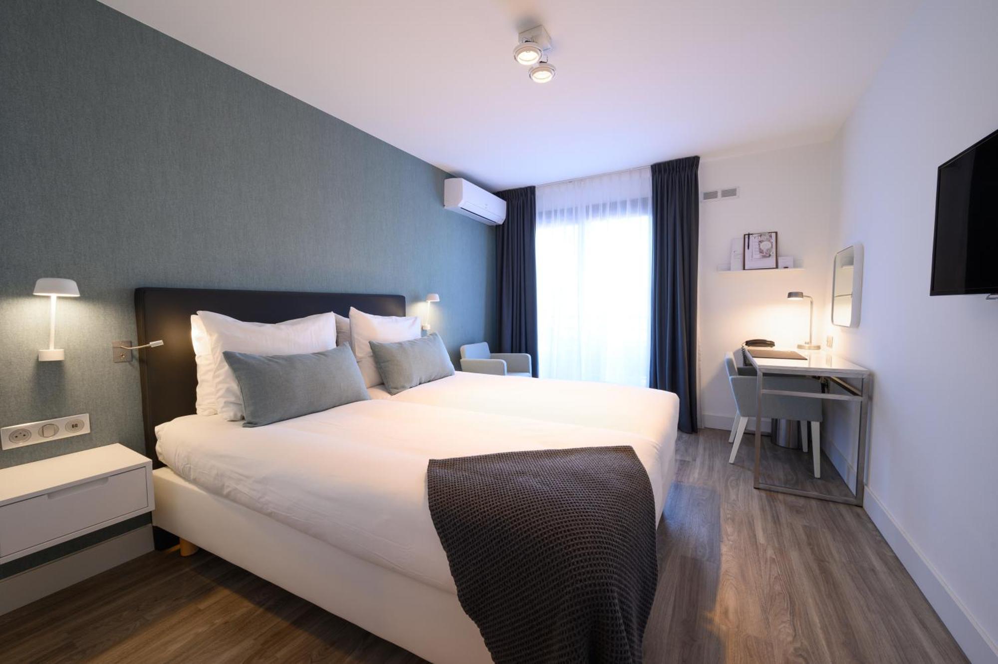 Van Der Valk Hotel Saint-Aygulf Saint Aygulf Ngoại thất bức ảnh