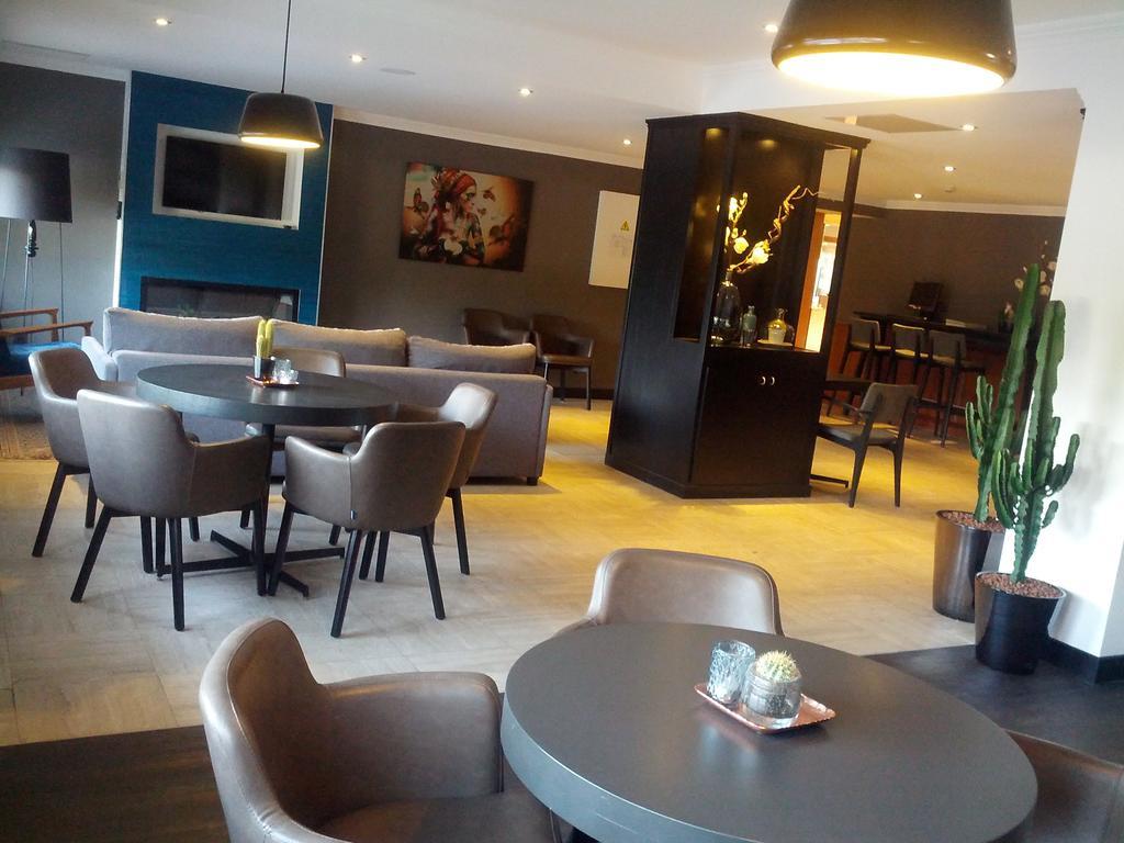 Van Der Valk Hotel Saint-Aygulf Saint Aygulf Ngoại thất bức ảnh