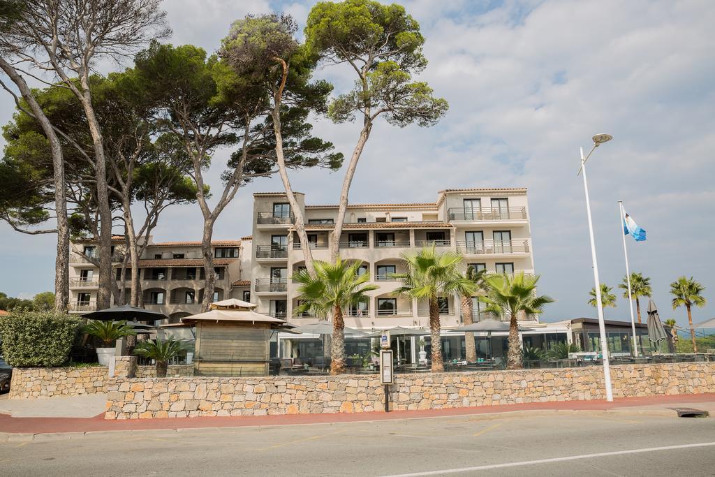 Van Der Valk Hotel Saint-Aygulf Saint Aygulf Ngoại thất bức ảnh