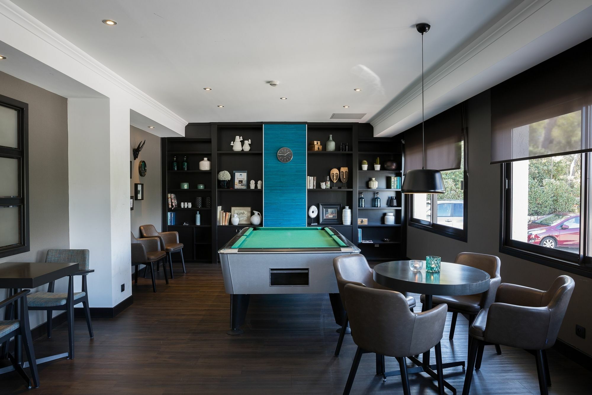 Van Der Valk Hotel Saint-Aygulf Saint Aygulf Ngoại thất bức ảnh